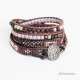 Bransoletka Boho Autumn Rose