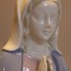 FIGURKA Maria Maryja Madonna Matka LIPPELSDORF TURYNGIA