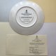 ❀ڿڰۣ❀ ROYAL WORCESTER - dos.12szt. ❀ڿڰۣ❀  Diane Matthes - Teddy Family ❀ڿڰۣ❀ Happy Birthday