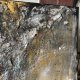 SAFENESS - duży obraz STRUKTURALNY Nowoczesne Wnętrze Salon Sypialnia 140x140 cm