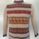 Benetton Sweter Vintage