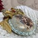 Bombka/ Medalion prezent na dzień matki, zawieszka całoroczna dekoracja do domu