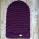 czapka VIOLA wool