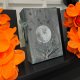 Prezent świąteczny dla mamy lub babci ręcznie robiony album pamiętnik