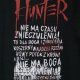 Zespół Hunter Koszulka Vintage T-shirt Unikat