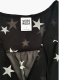 Szyfonowa bluzka w gwiazdki VERO MODA 40/L Hv216