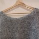 Sweter boho