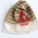 Satila Sweden czapka vintage