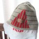 Satila Sweden czapka vintage