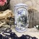 Świeca w stylu Vintage, prezent pod choinkę, prezent walentynkowy