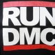 RUN DMC BLUZA Z KAPTUREM