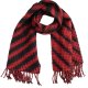 EXCLUSIVE SCARF WOOL