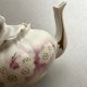 Collectable - Porcelain Art ❀ڿڰۣ❀ Miniature Teapot - Special Edition ❀ڿڰۣ❀ Imbryk Kolekcjonerski