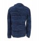 Włoski sweter z wełną