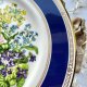 Exclusively! ༺❤༻ ROYAL DOULTON - ROYAL WEDDING BOUQUET 1981r. ༺❤༻ Obraz na  porcelanie ༺❤༻ Piękny ༺❤༻