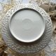 Obraz na porcelanie - Anemony, ręczny malunek ❀ڿڰۣ❀ Koronkowa porcelana ❀ڿڰۣ❀
