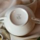 Porcelanowa cukierniczka