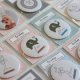 20 sztuk Magnesy komunia - podziękowania dla gosci  -upominek dla gości!