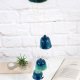 Ceramiczny łapacz wiatru, łapacz snu - boho