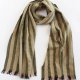 EXCLUSIVE  Daniele Alessandrini wool SCARF