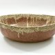 Ceramiczna umywalka "Pudrowy róż"