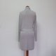 PRIMARK* szary sweterek S/M