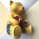 Emalia na porcelanie ❀ڿڰۣ❀ Porcelanowy miś cały w kwiatach   ❀ڿڰۣ❀ OLD TUPTON WARE - Nowy i wyjątkowy