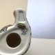 Emalia na porcelanie ❀ڿڰۣ❀ Porcelanowy miś cały w kwiatach   ❀ڿڰۣ❀ OLD TUPTON WARE - Nowy i wyjątkowy