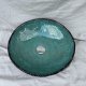 Ceramiczna umywalka nablatowa ręcznie robiona