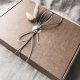 Box prezentowy dla Świadka, Podziękowanie dla Rodziców