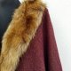 NEW LOOK -  DWUSTRONNE PONCHO