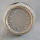 Wazon z uchem-Bay Keramik-ceramika niemiecka-vintage-handmade