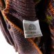 IT Design Scotland wool sweter vintage / XXL