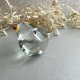 Art Glass Italy - Bird Paperweight ❀ڿڰۣ❀ Przycisk do papieru, figurka ❀ڿڰۣ❀