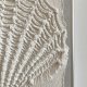 MUSZELKA - relief