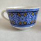 2 filiżanki Seltmann porcelana vintage niemiecka