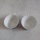 2 filiżanki Seltmann porcelana vintage niemiecka