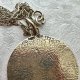 Zodiak ❀ڿڰۣ❀ Starszej daty naszyjnik, srebro 925 ❀ڿڰۣ❀