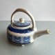 Collectable - Porcelain Art ❀ڿڰۣ❀ Miniature Teapot - Special Edition ❀ڿڰۣ❀ Imbryk Kolekcjonerski