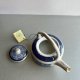 Collectable - Porcelain Art ❀ڿڰۣ❀ Miniature Teapot - Special Edition ❀ڿڰۣ❀ Imbryk Kolekcjonerski