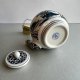 Collectable - Porcelain Art ❀ڿڰۣ❀ Miniature Teapot - Special Edition ❀ڿڰۣ❀ Imbryk Kolekcjonerski