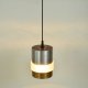 Lampa wisząca, lata 70