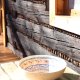 Umywalka 45 cm Hafty, umywalka nablatowa, umywalka ceramiczna, wolnostojąca, umywalka gliniana, umywalka ręcznie robiona