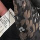 Silk ZARA BASIC Zwiewna elegancka jedwabna sukienka rozmiar S