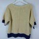Atmosphere sweter akryl ecru 14 / 42