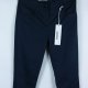 Stefanel granatowe spodnie skinny / 32 z metką