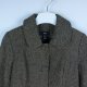 H&M kurtka krótki płaszczyk vintage / 34 - XS