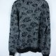 Diesel K-Azotic sweter z moherem / XL z metką