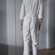kombinezon H&M 100% bawełna 42