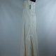 Vera Mont wieczorowa sukienka maxi cream 14 / 40